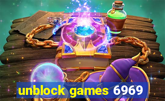unblock games 6969